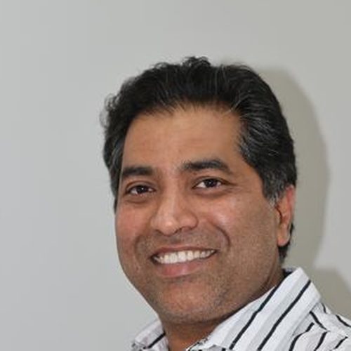 Vinod Mandala